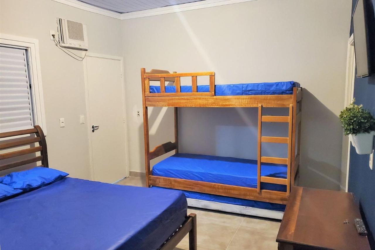 Marmeu Pitangueiras Apartamento Guarujá Exterior foto