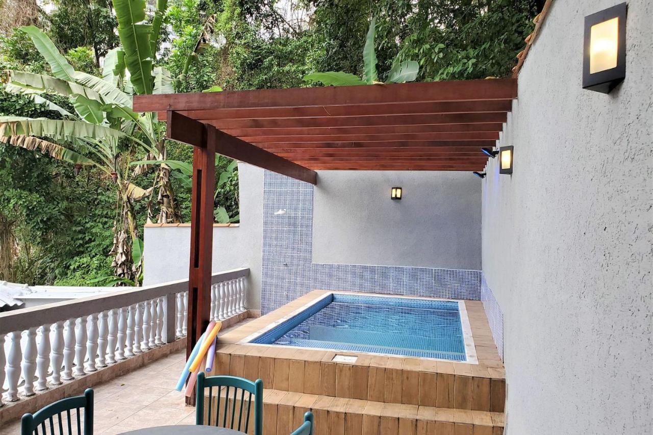 Marmeu Pitangueiras Apartamento Guarujá Exterior foto