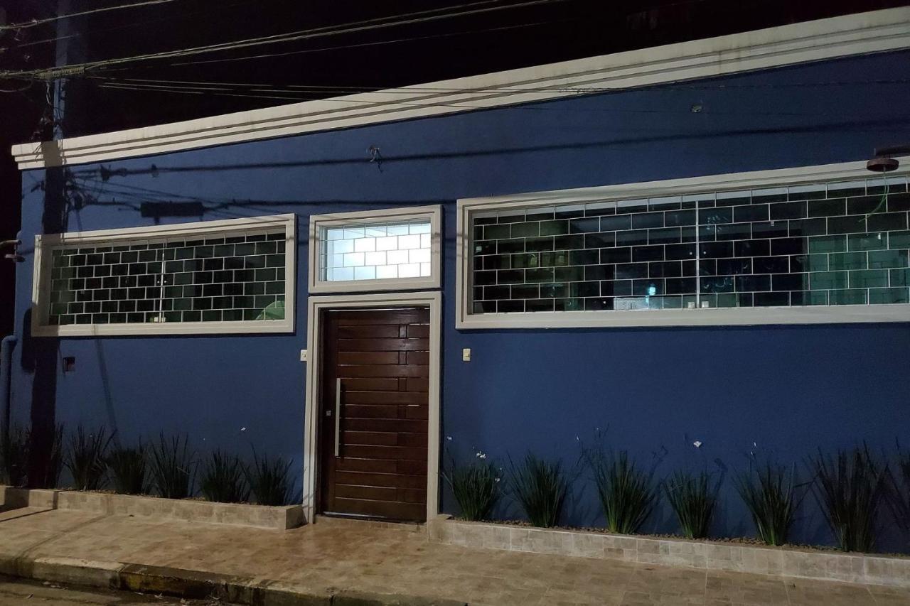 Marmeu Pitangueiras Apartamento Guarujá Exterior foto