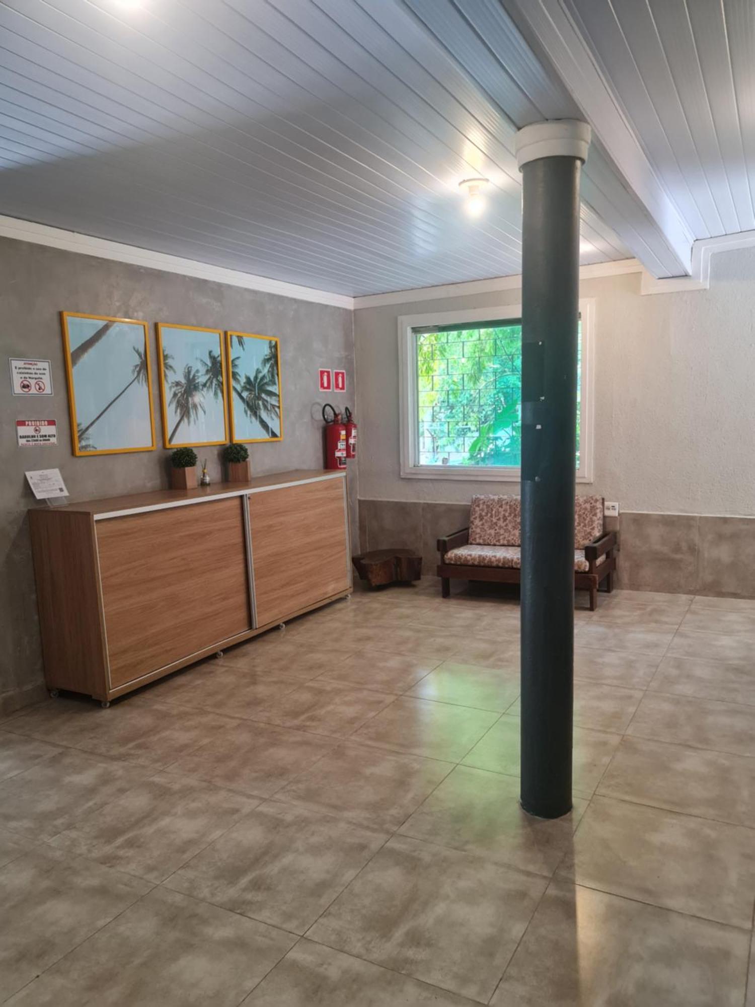 Marmeu Pitangueiras Apartamento Guarujá Exterior foto
