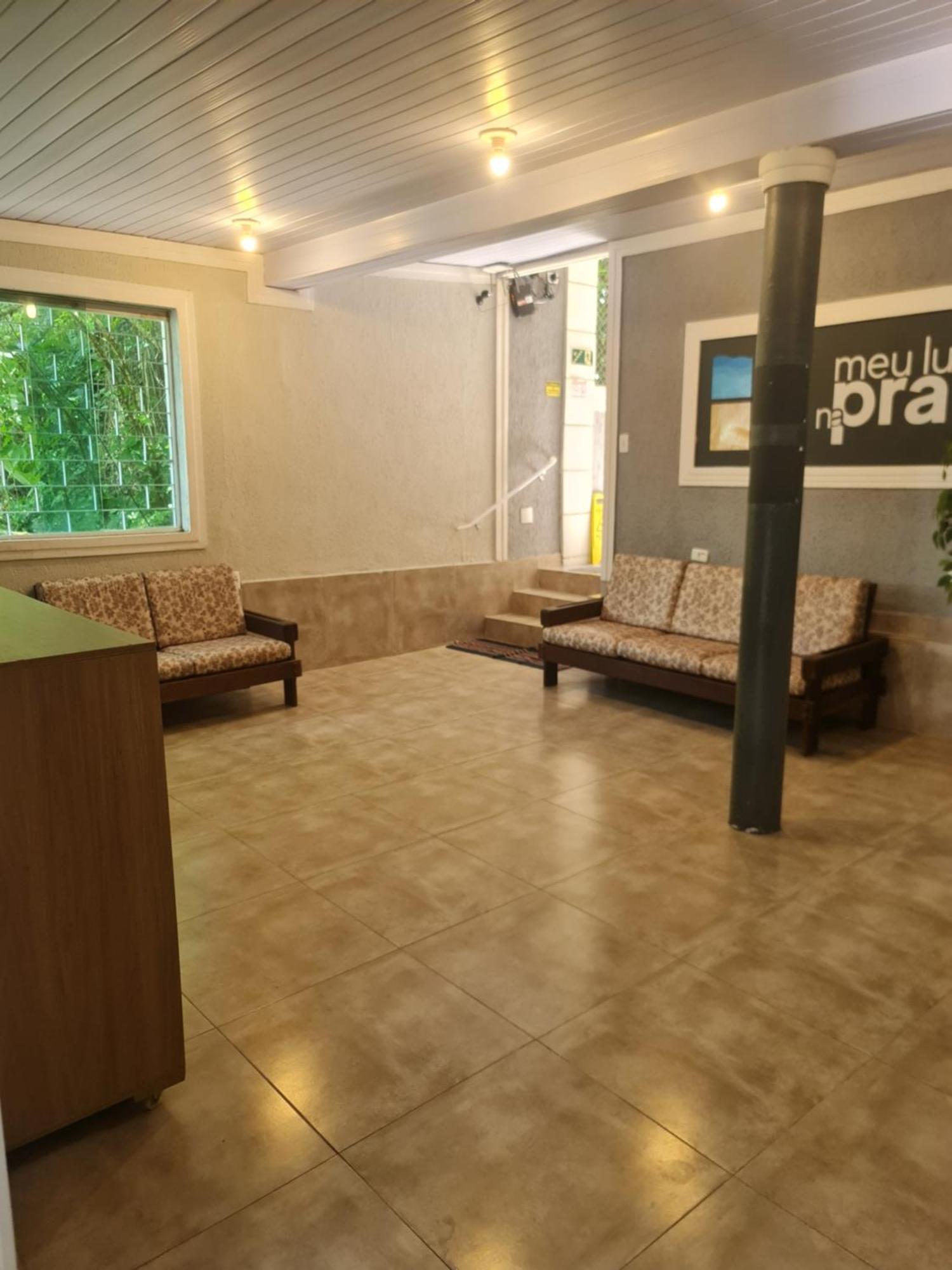Marmeu Pitangueiras Apartamento Guarujá Exterior foto