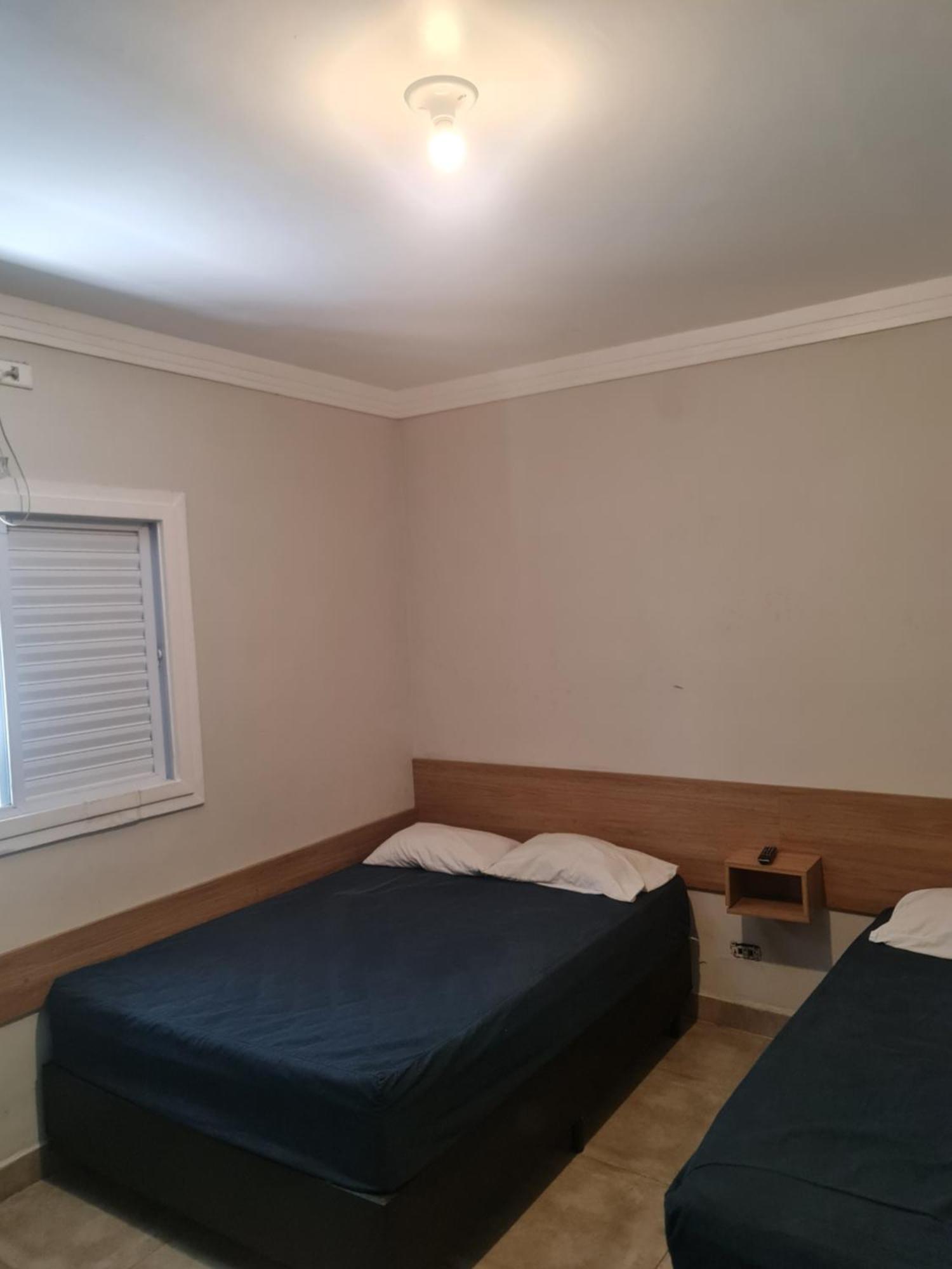Marmeu Pitangueiras Apartamento Guarujá Exterior foto