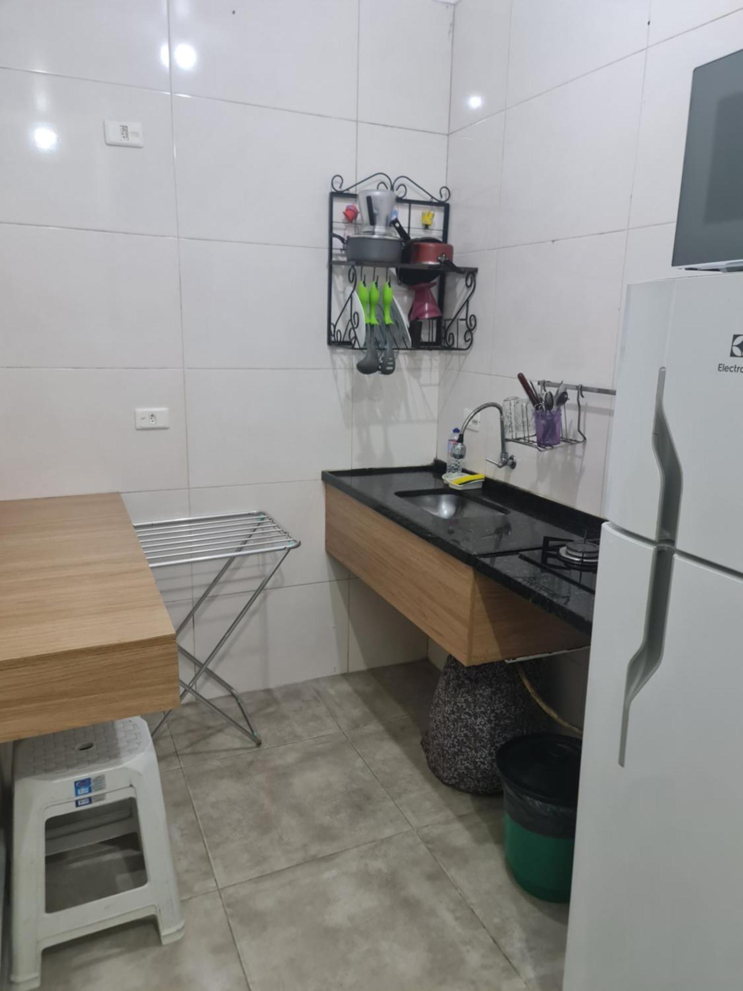 Marmeu Pitangueiras Apartamento Guarujá Exterior foto