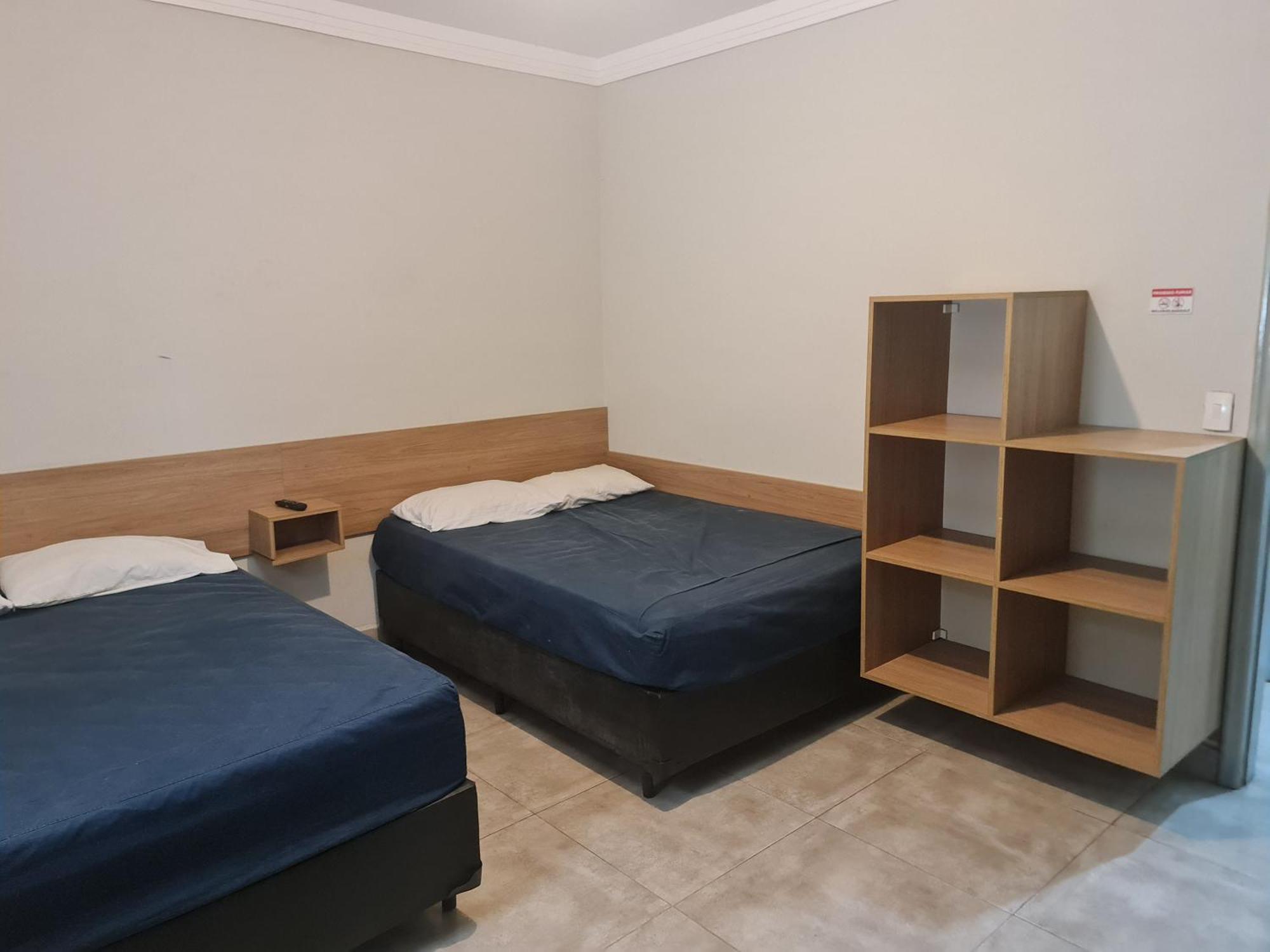 Marmeu Pitangueiras Apartamento Guarujá Exterior foto