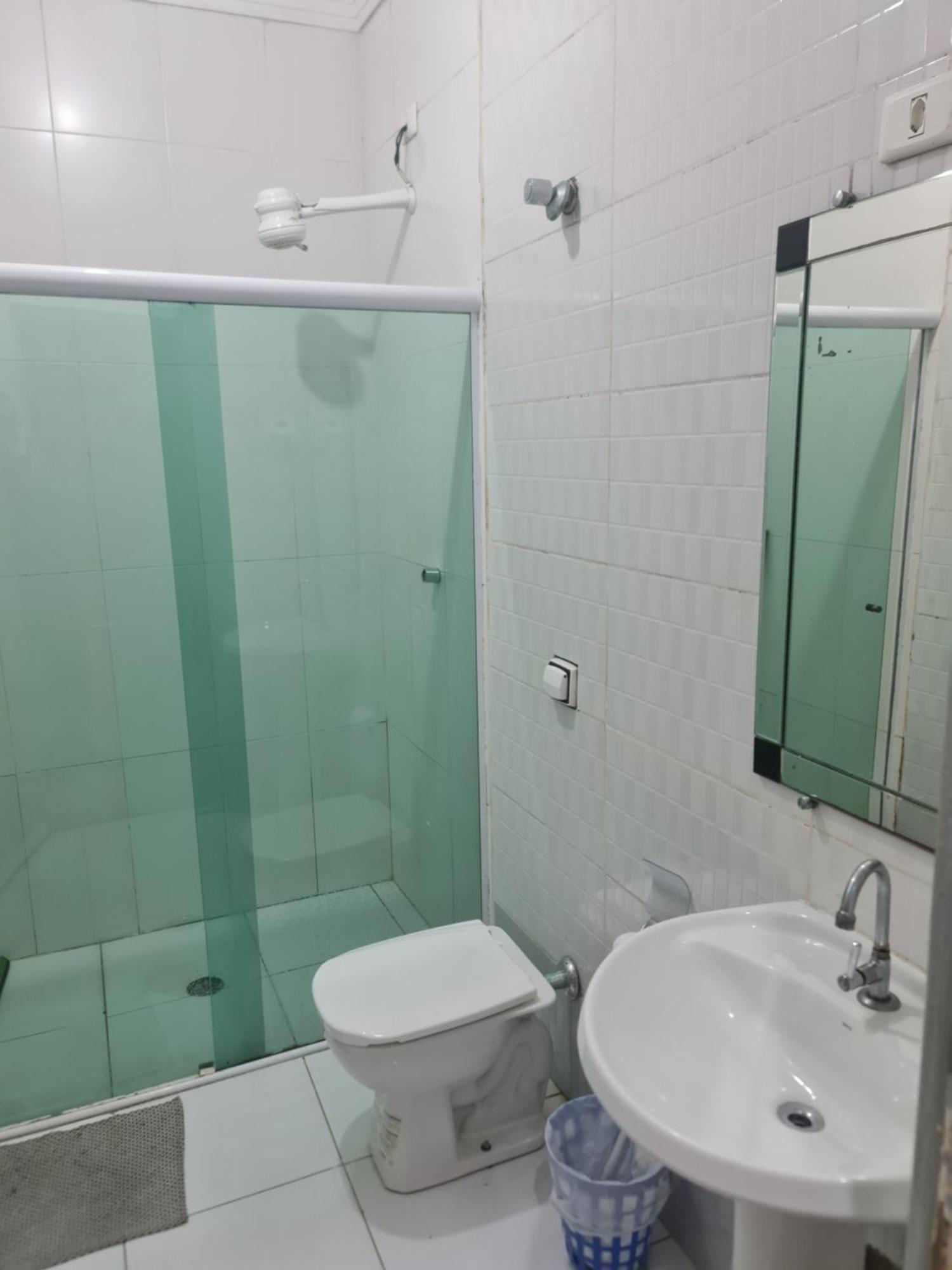 Marmeu Pitangueiras Apartamento Guarujá Exterior foto