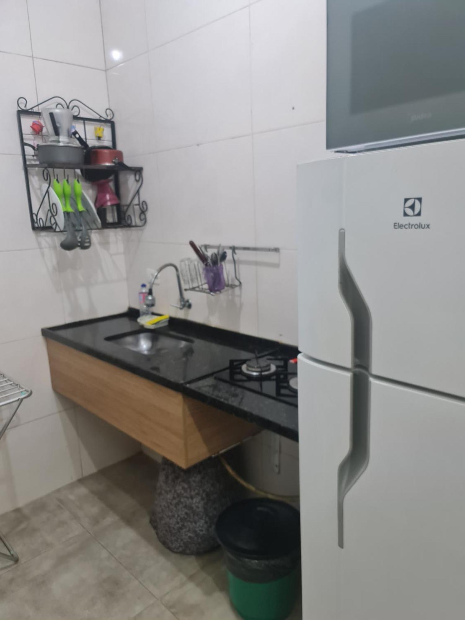 Marmeu Pitangueiras Apartamento Guarujá Exterior foto