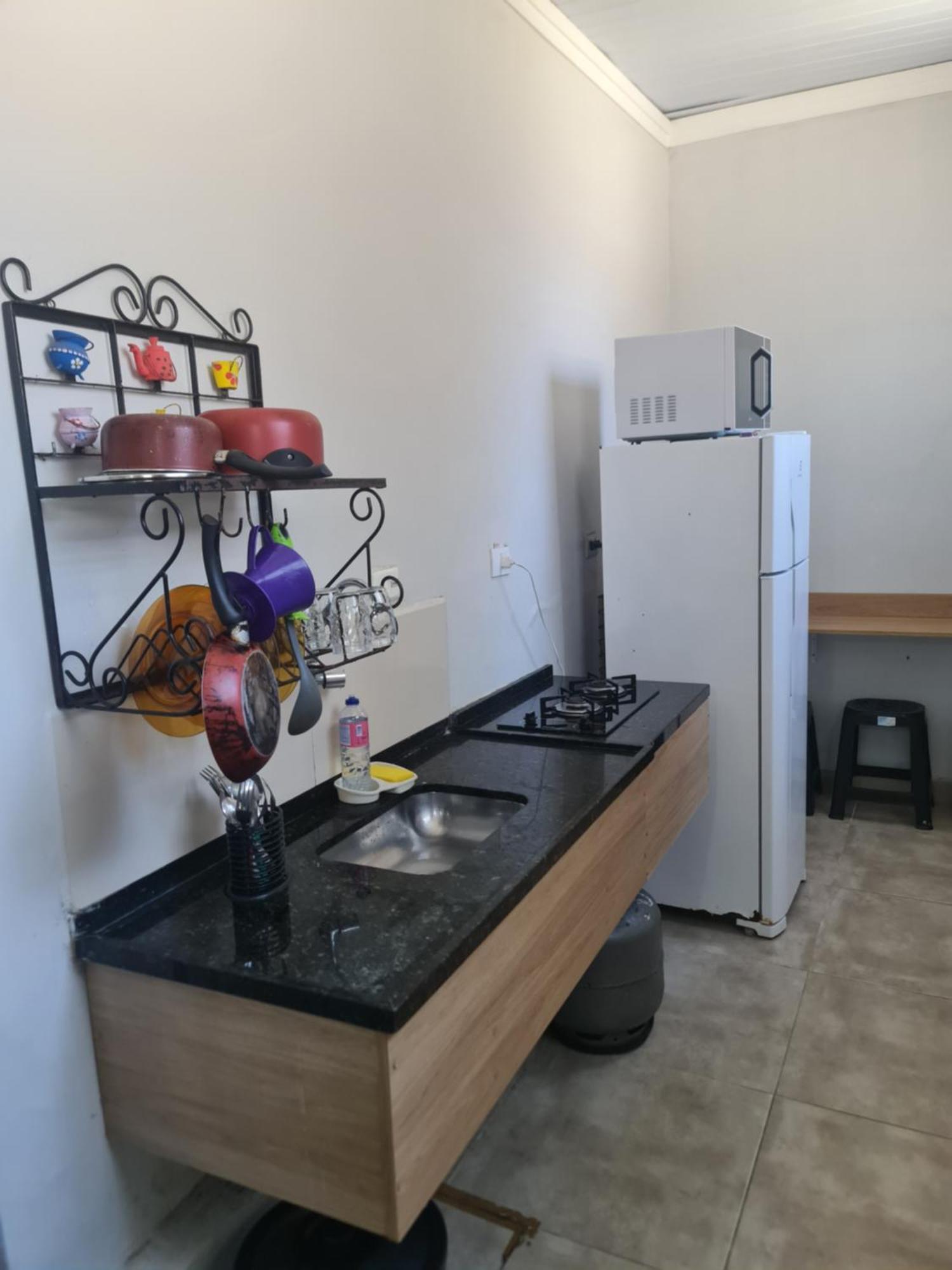 Marmeu Pitangueiras Apartamento Guarujá Exterior foto