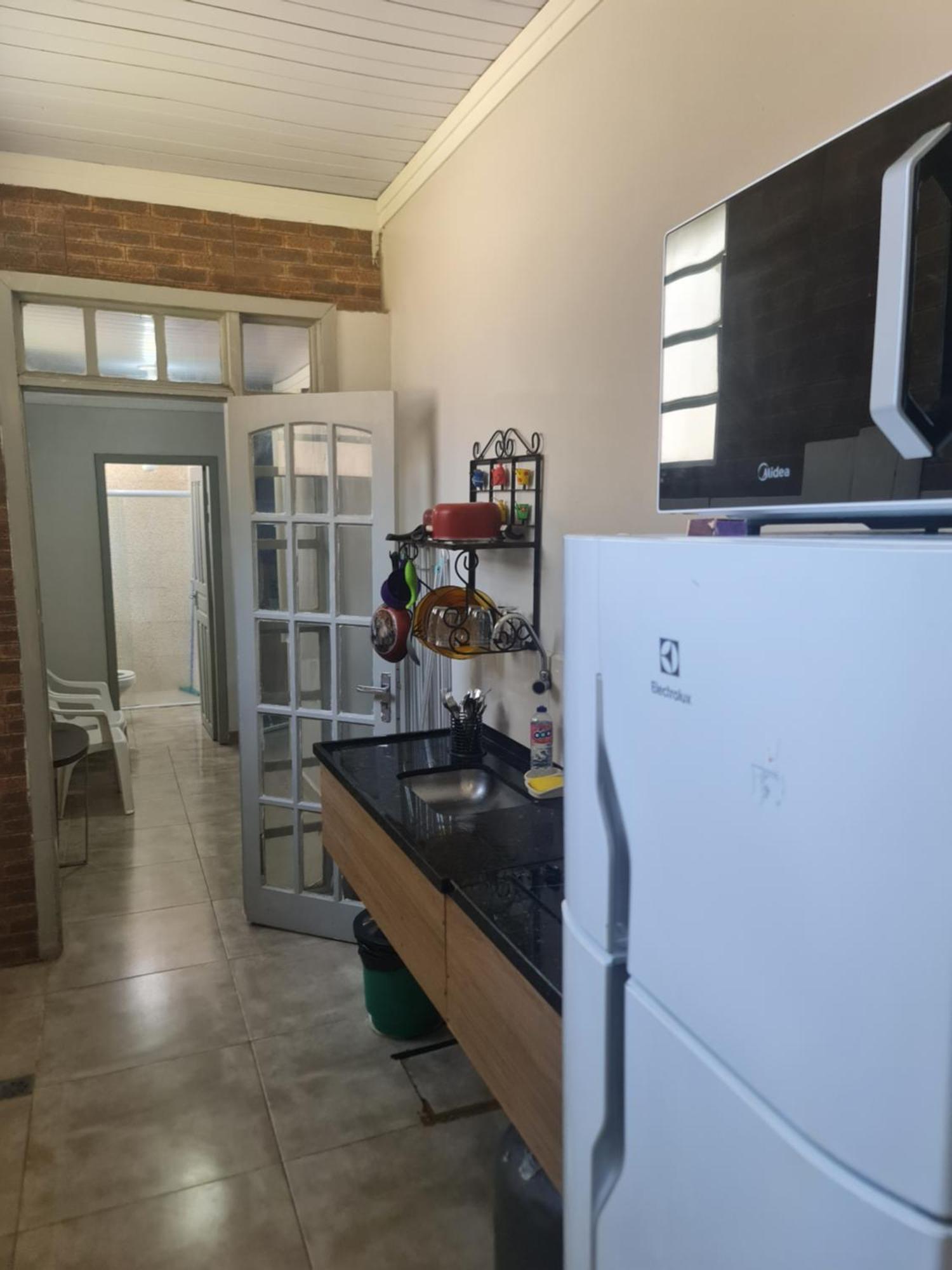 Marmeu Pitangueiras Apartamento Guarujá Exterior foto