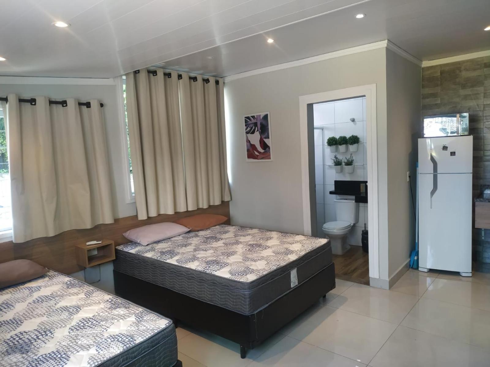 Marmeu Pitangueiras Apartamento Guarujá Exterior foto