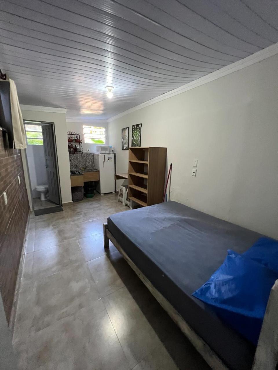 Marmeu Pitangueiras Apartamento Guarujá Exterior foto