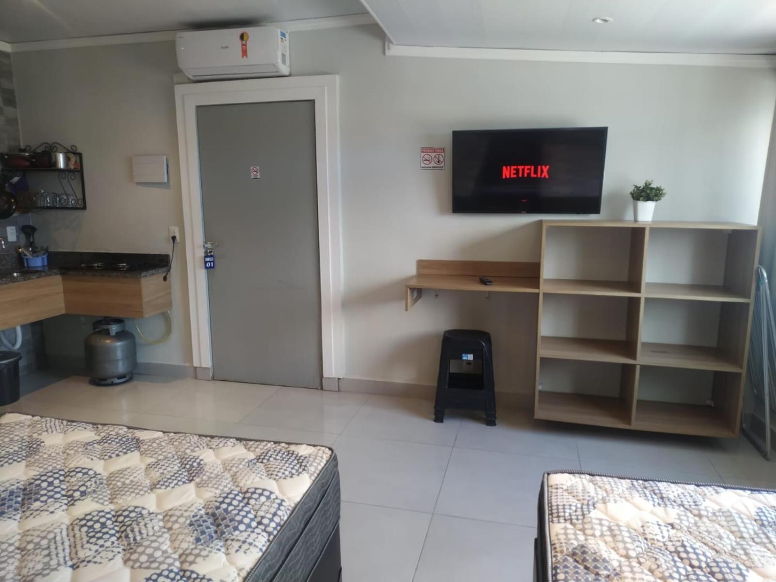 Marmeu Pitangueiras Apartamento Guarujá Exterior foto