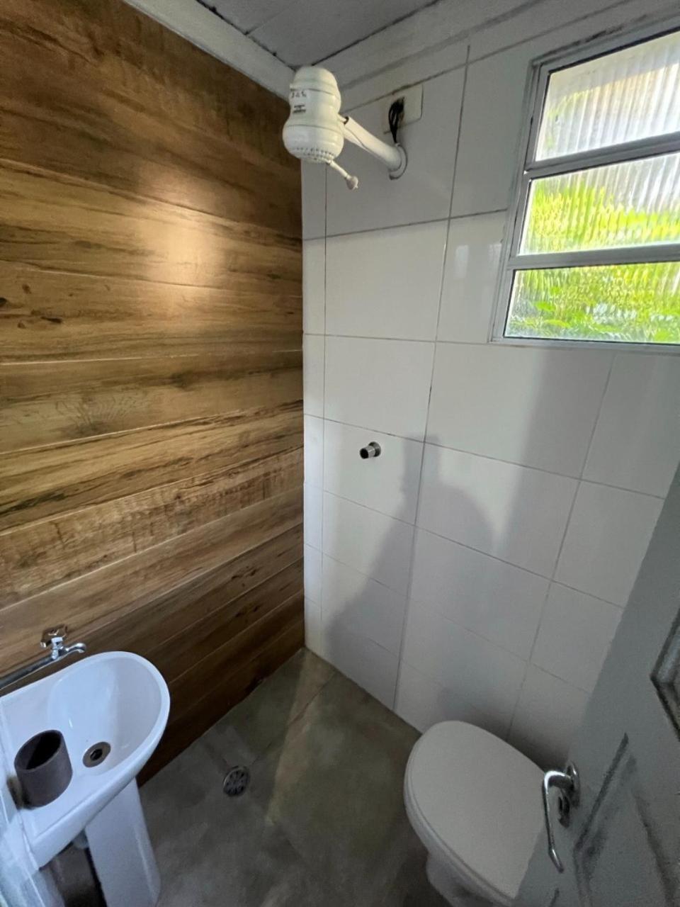 Marmeu Pitangueiras Apartamento Guarujá Exterior foto