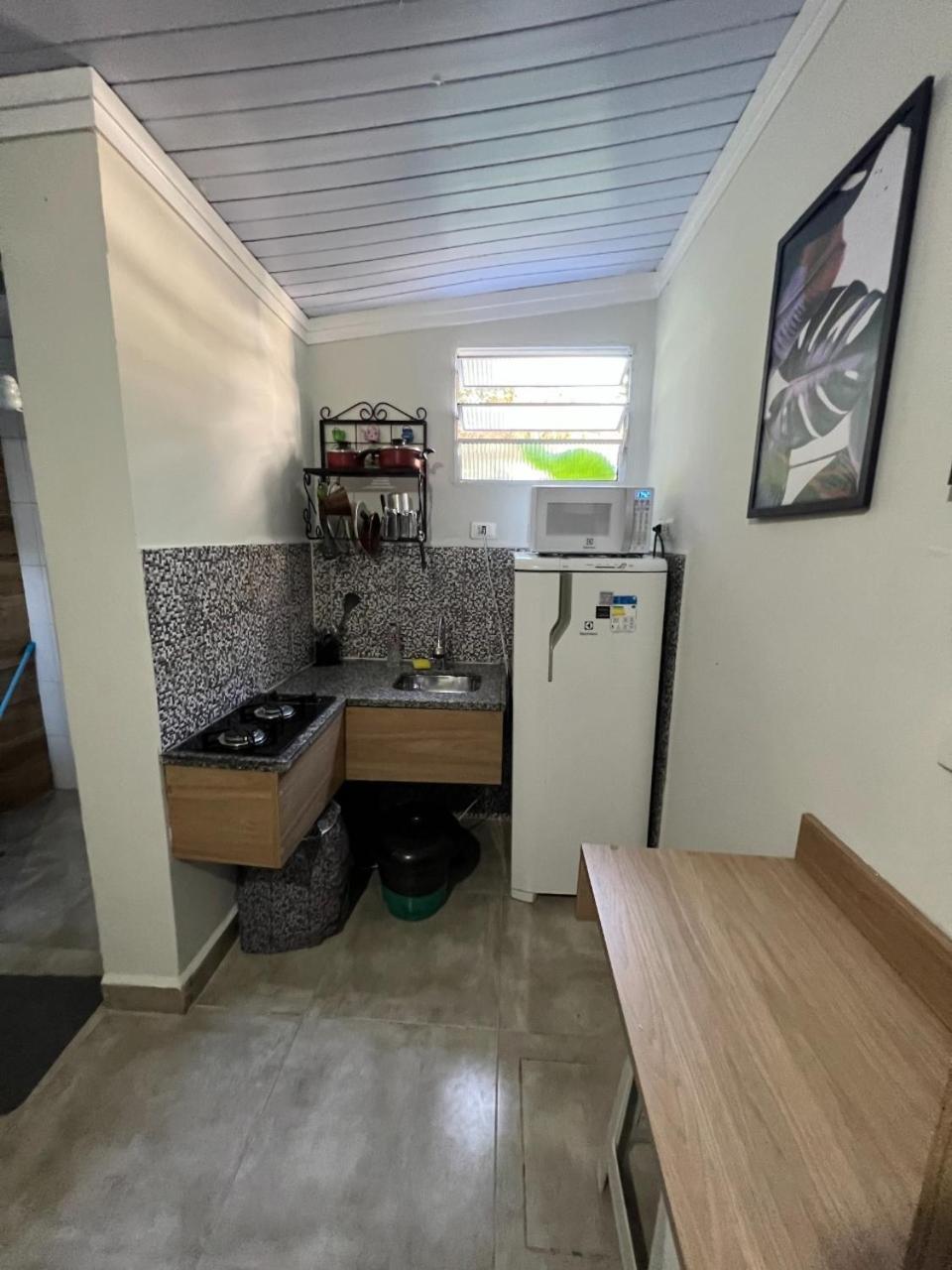 Marmeu Pitangueiras Apartamento Guarujá Exterior foto