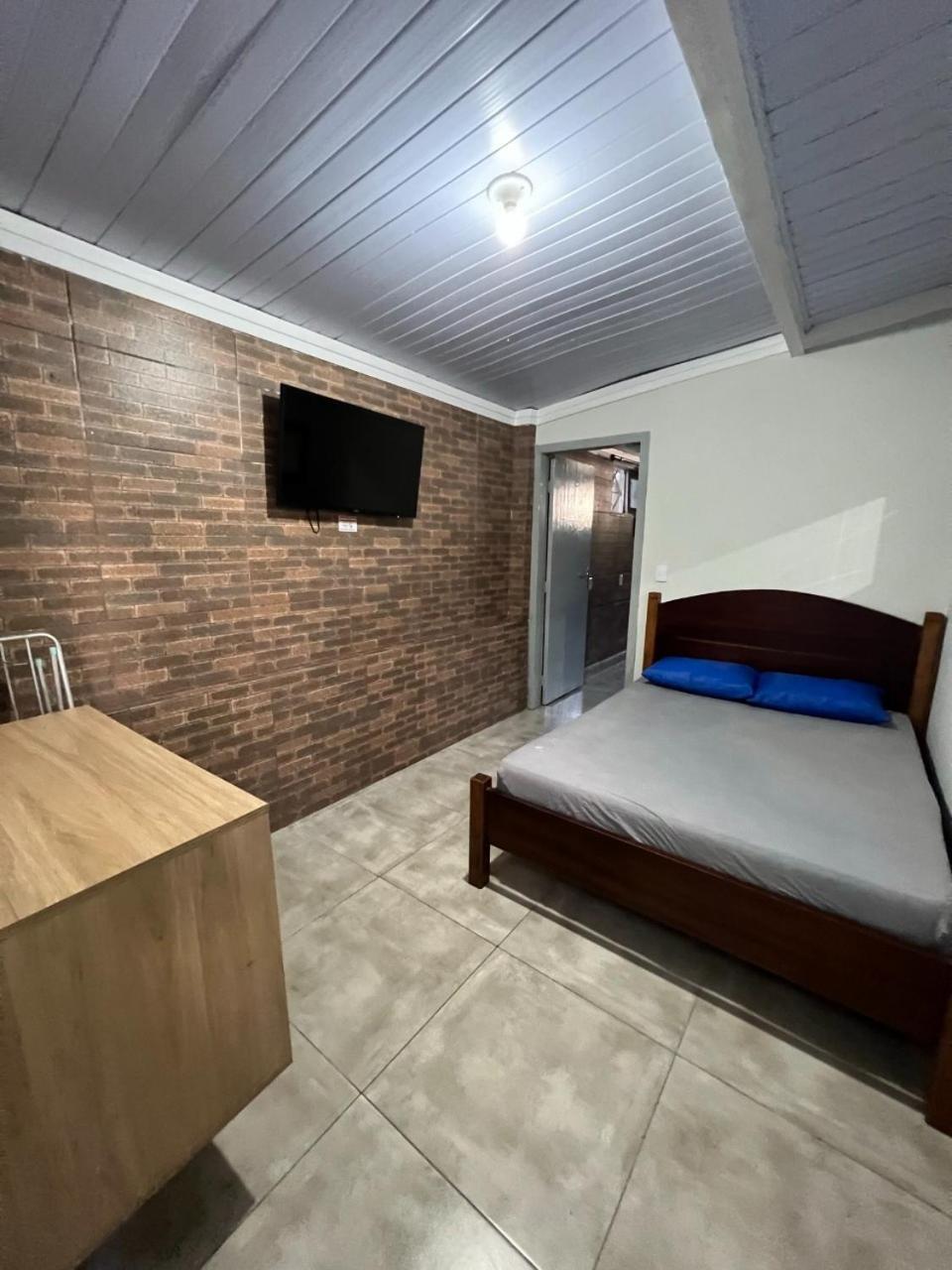Marmeu Pitangueiras Apartamento Guarujá Exterior foto