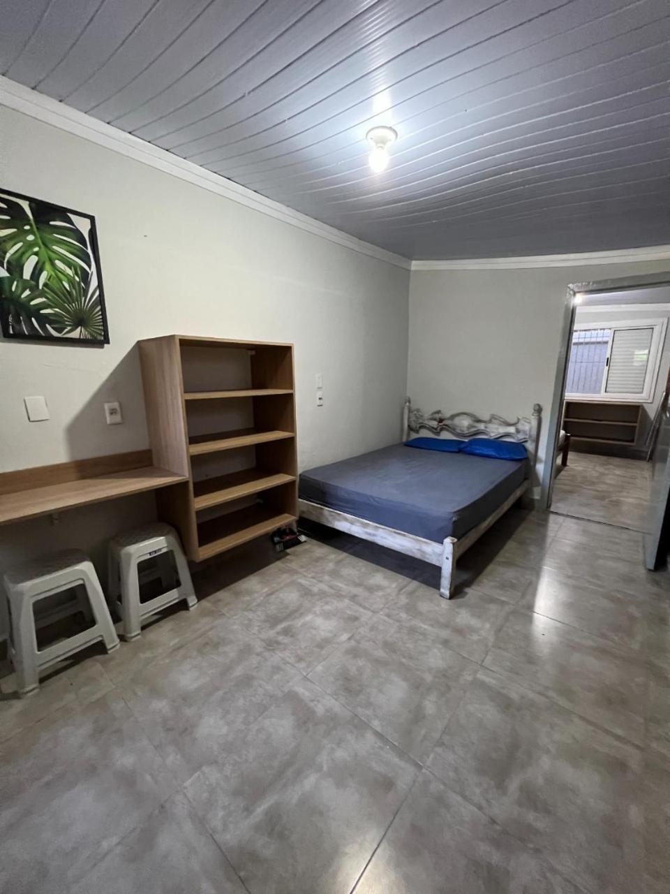 Marmeu Pitangueiras Apartamento Guarujá Exterior foto