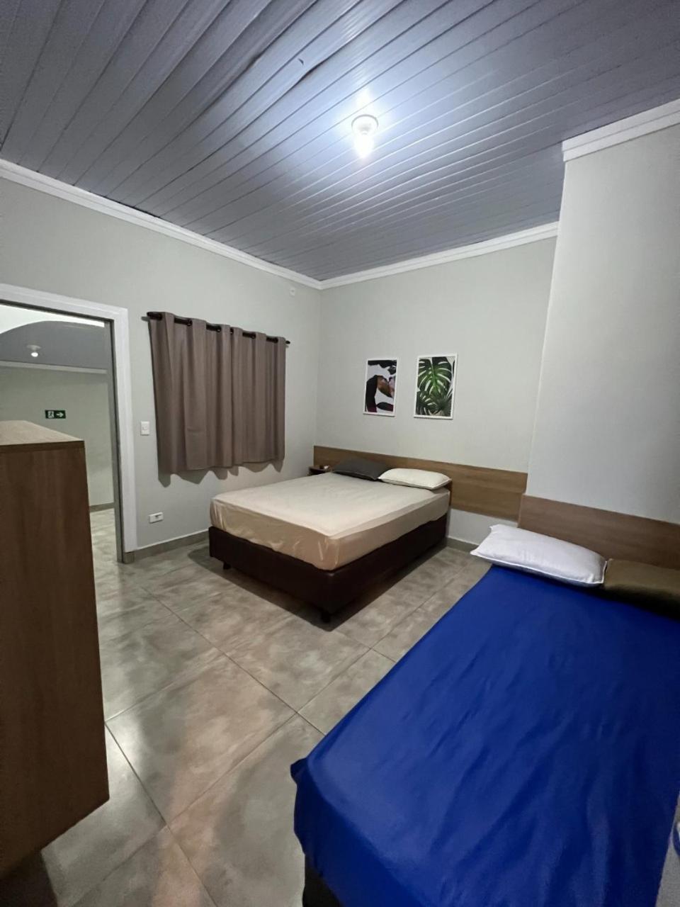 Marmeu Pitangueiras Apartamento Guarujá Exterior foto
