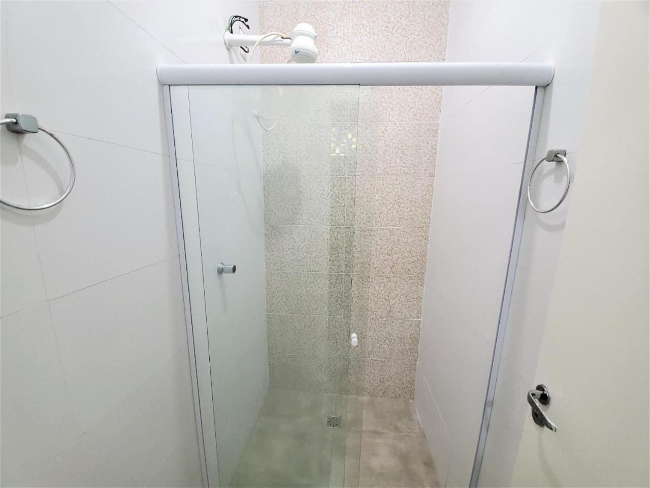 Marmeu Pitangueiras Apartamento Guarujá Exterior foto