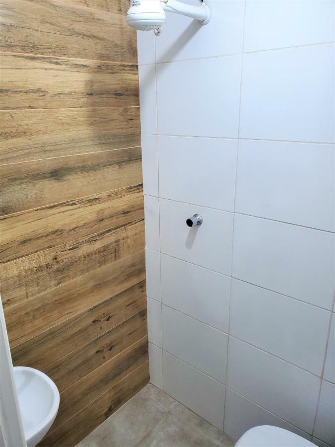 Marmeu Pitangueiras Apartamento Guarujá Exterior foto