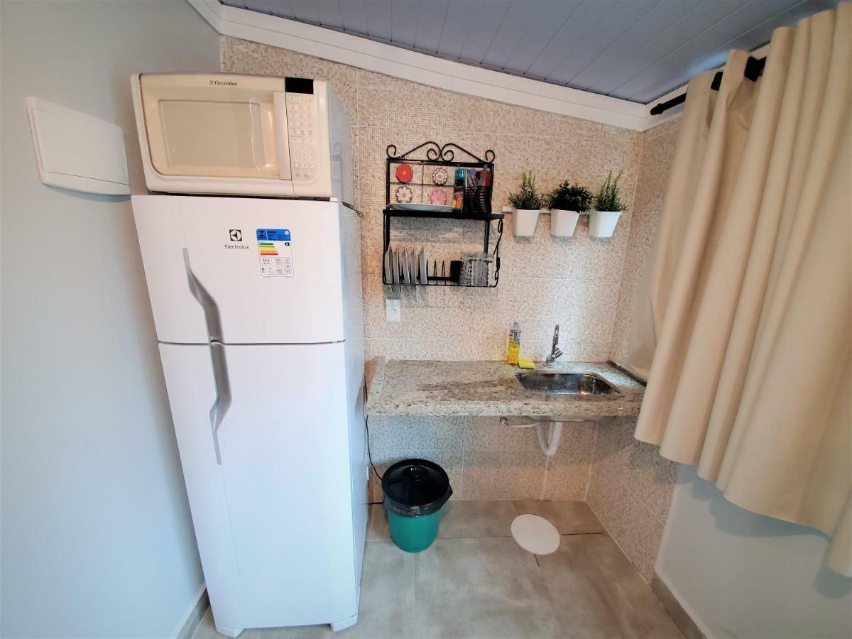 Marmeu Pitangueiras Apartamento Guarujá Exterior foto