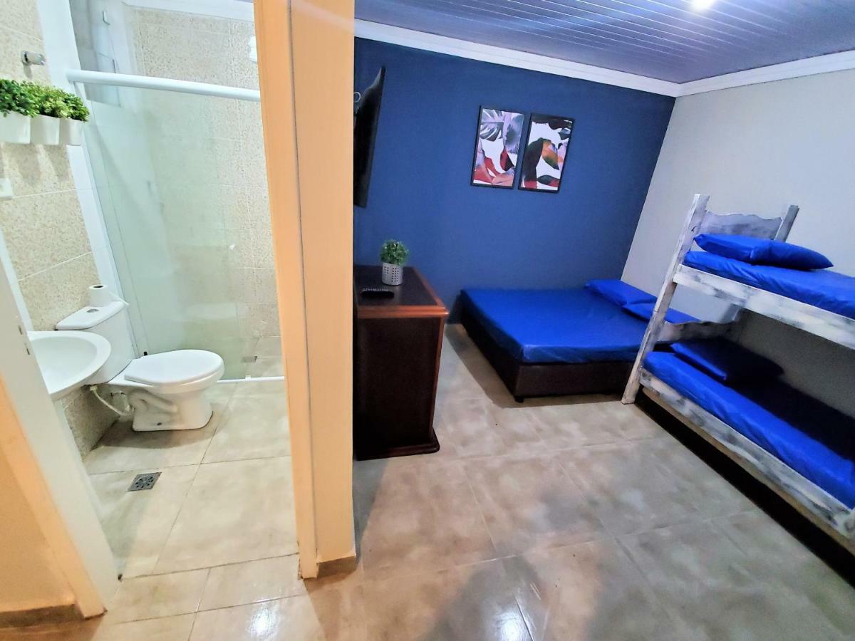 Marmeu Pitangueiras Apartamento Guarujá Exterior foto