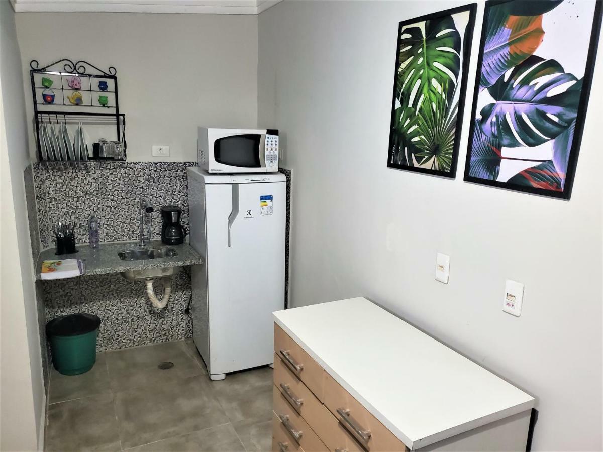 Marmeu Pitangueiras Apartamento Guarujá Exterior foto