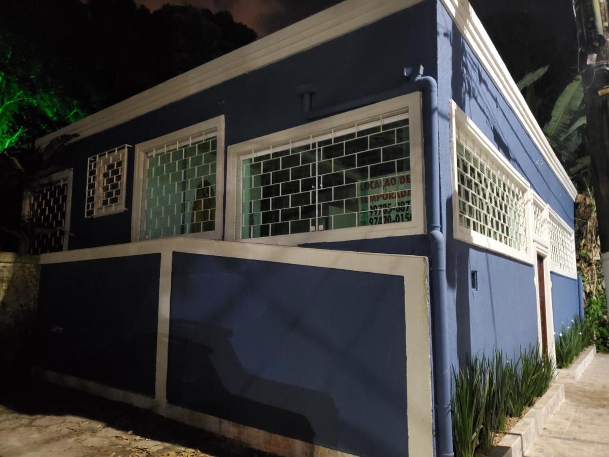 Marmeu Pitangueiras Apartamento Guarujá Exterior foto