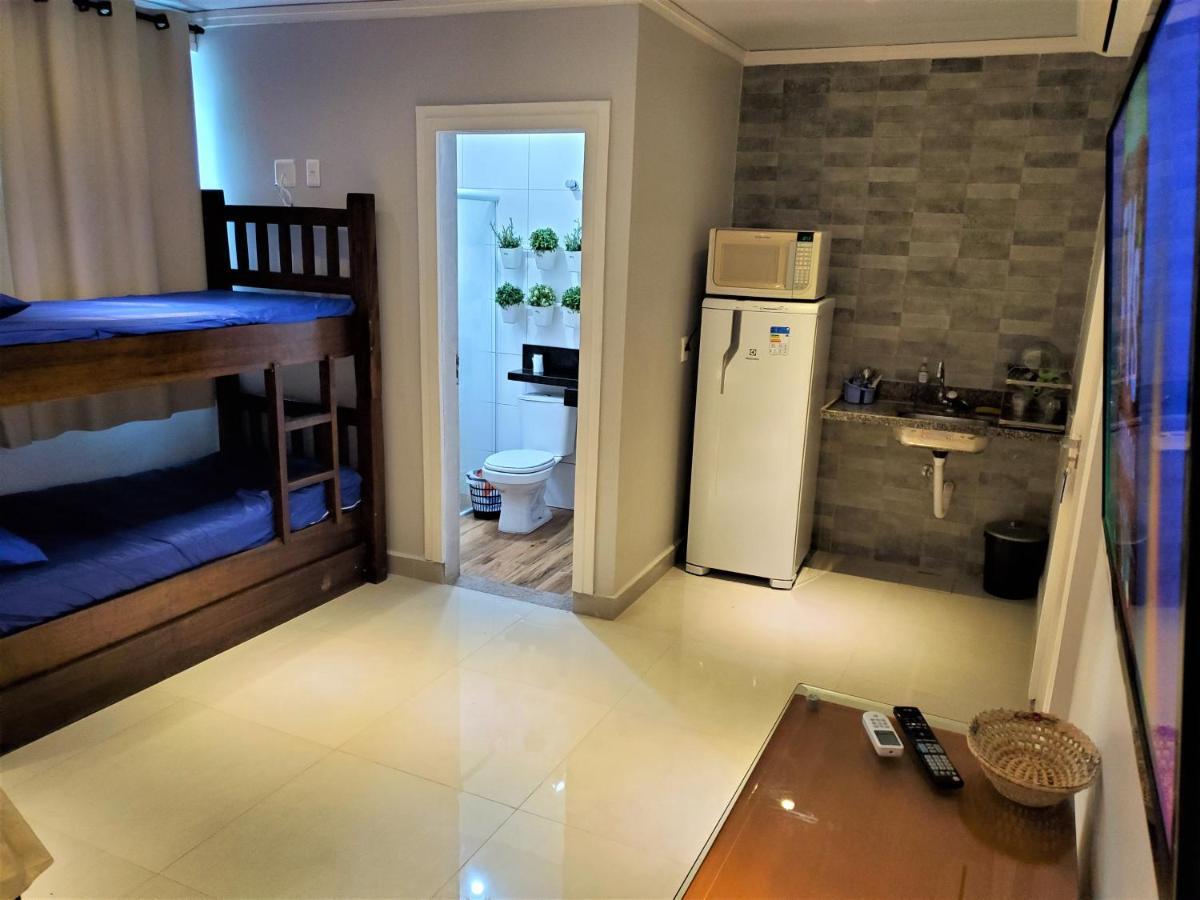 Marmeu Pitangueiras Apartamento Guarujá Exterior foto