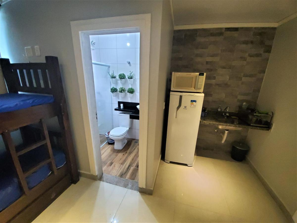 Marmeu Pitangueiras Apartamento Guarujá Exterior foto