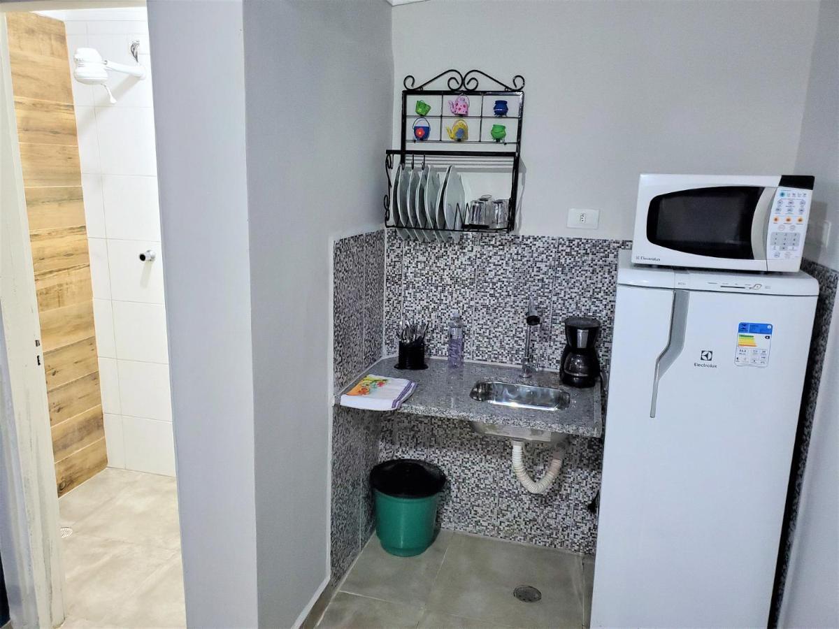 Marmeu Pitangueiras Apartamento Guarujá Exterior foto